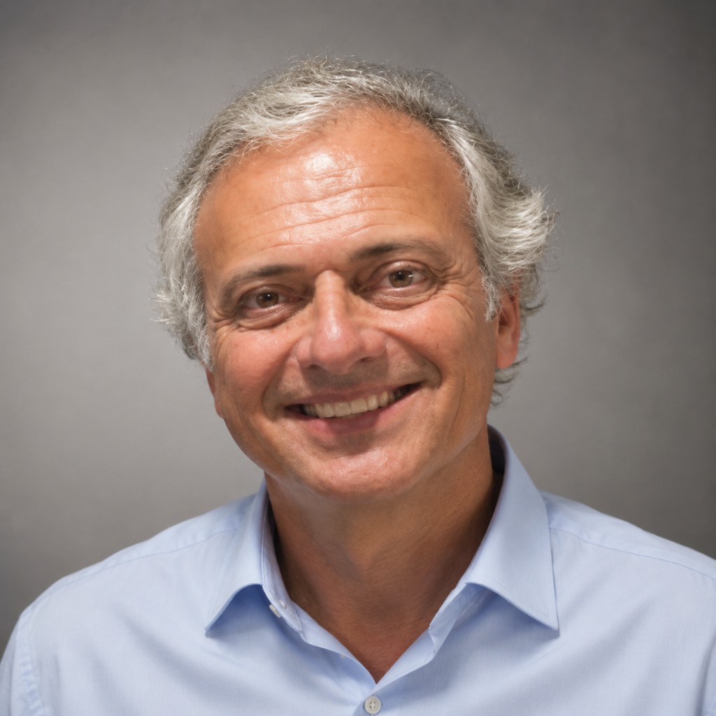 Miguel F. Barreto